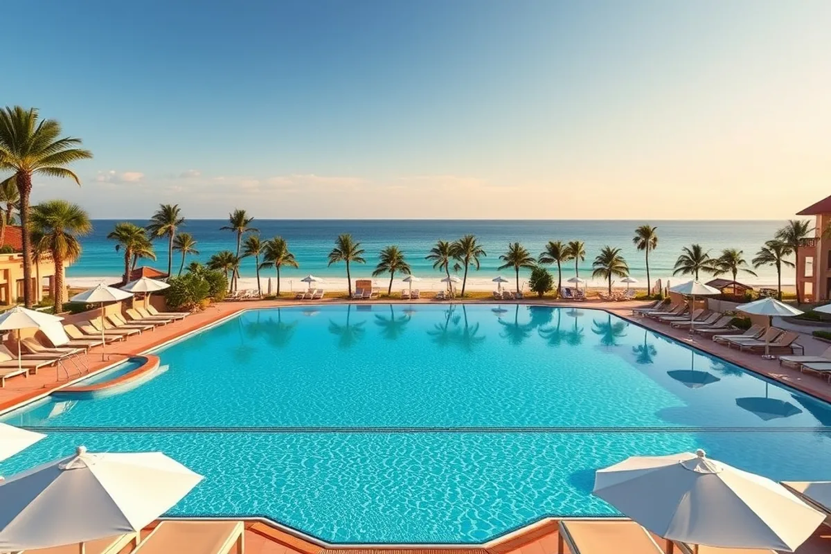 All-Inclusive Resorts: How to Tell a Good Deal From a Bad One