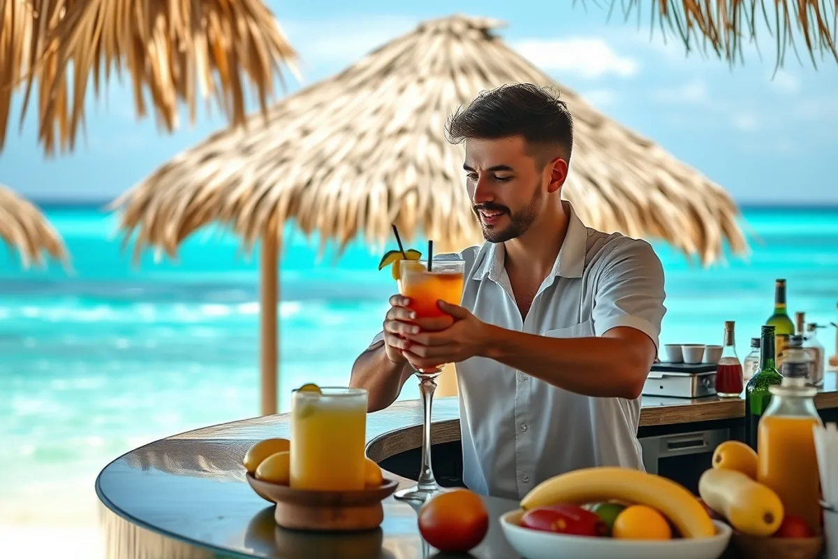 All-Inclusive Resorts: How to Tell a Good Deal From a Bad One — on the ground