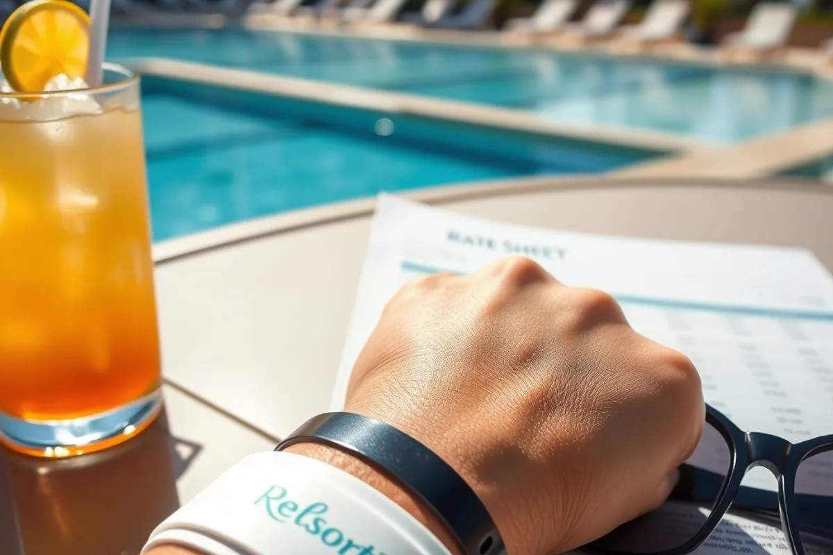 All-Inclusive Resorts: How to Tell a Good Deal From a Bad One — final detail