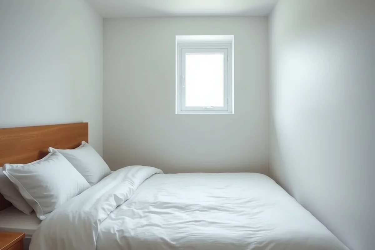 Sleeping Well for Under $60: A Practical Guide to Budget Hotels