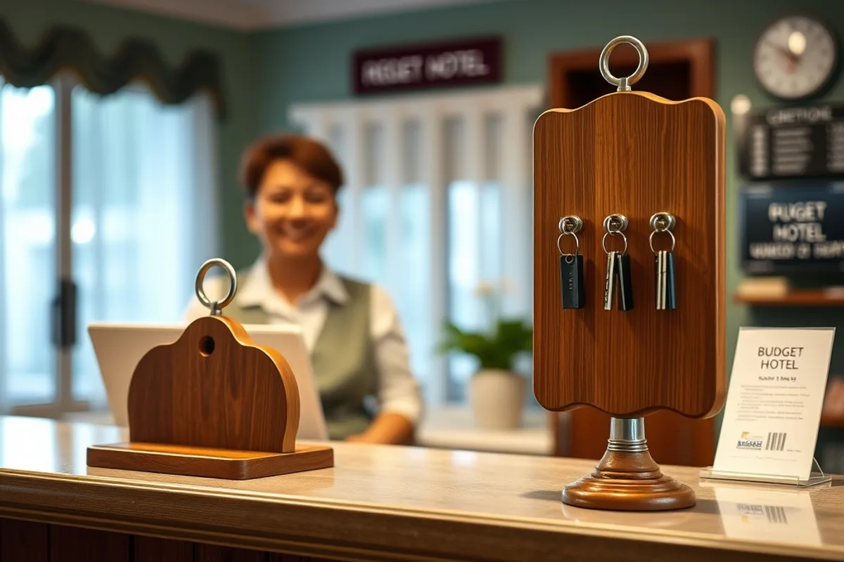 Sleeping Well for Under $60: A Practical Guide to Budget Hotels — on the ground