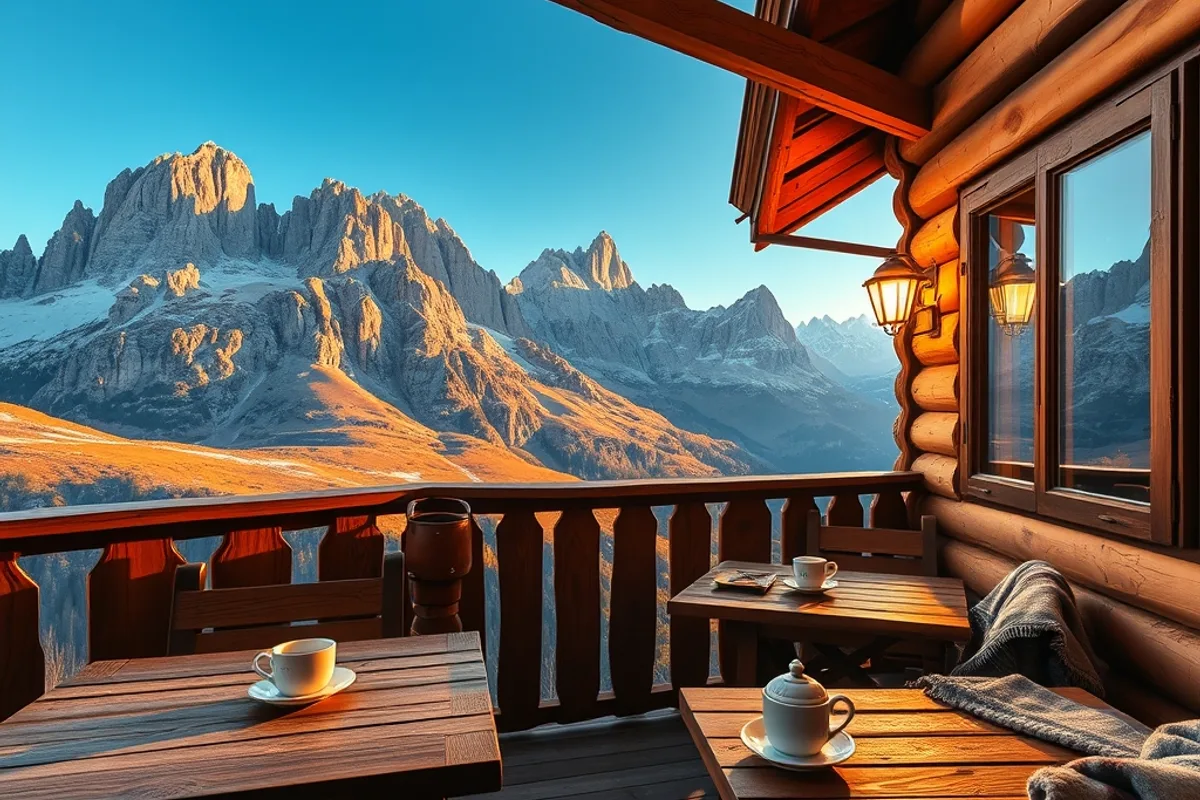 Hiking the Dolomites Without a Tour Group: A Practical 5-Day Plan — on the ground