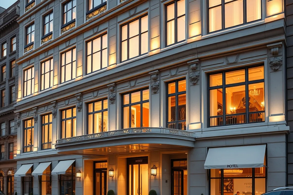 What a Five-Star Hotel Actually Charges For (and What You Can Skip)