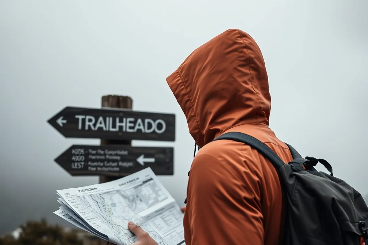 Patagonia on a Weather Budget: Planning Around Wind, Rain and Luck — final detail