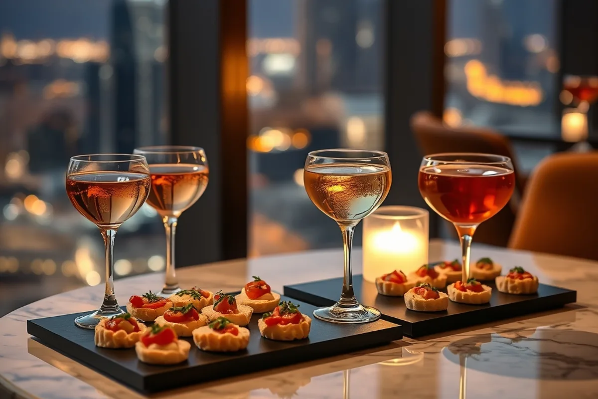 Hotel Suites vs. Club Rooms: Which Upgrade Is Worth Paying For? — on the ground