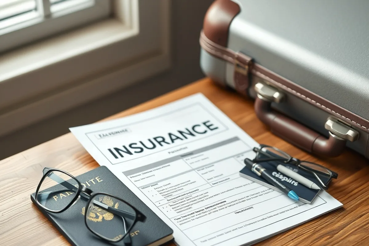 Travel Insurance Worth Buying: A Plain-English Checklist
