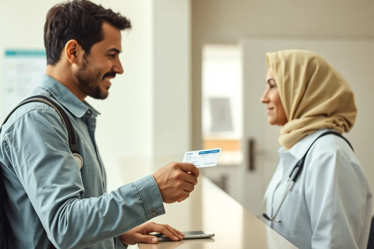 Travel Insurance Worth Buying: A Plain-English Checklist — on the ground