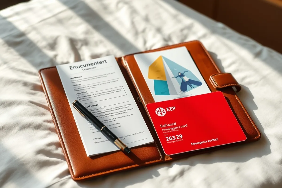 Travel Insurance Worth Buying: A Plain-English Checklist — final detail