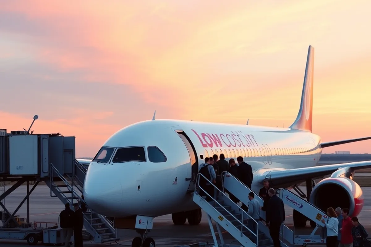 The Real Cost of a Cheap Flight: Baggage, Seats and Airport Transfers