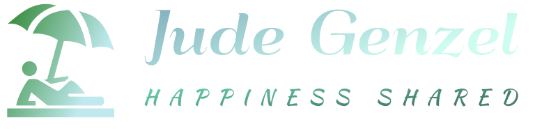 Jude Genzel